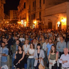 Comizio Tonino Florio