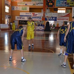 Baskettiamo