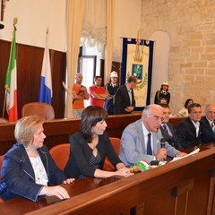 Amedeo Bottaro è il nuovo sindaco di Trani