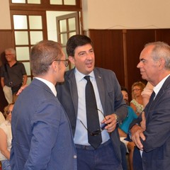 Proclamati i 32 nuovi consiglieri comunali