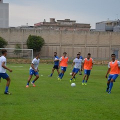 Vigor Trani Calcio