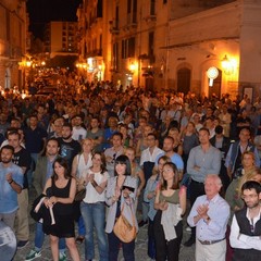 Comizio Tonino Florio