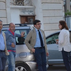 Elezioni Amministrative 2015