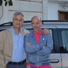 Elezioni Amministrative 2015