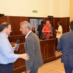 Proclamati i 32 nuovi consiglieri comunali