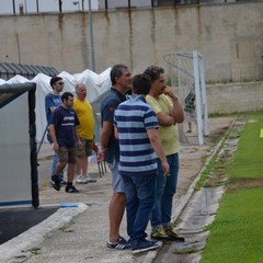 Vigor Trani Calcio