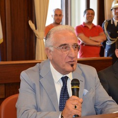 Amedeo Bottaro è il nuovo sindaco di Trani