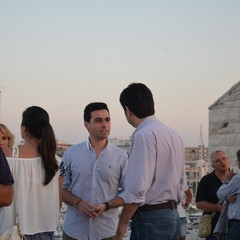 Presentazione Giunta Bottaro