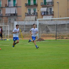 Vigor Trani Calcio