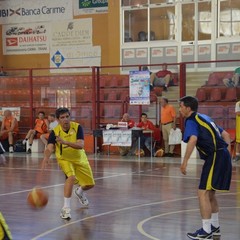 Baskettiamo