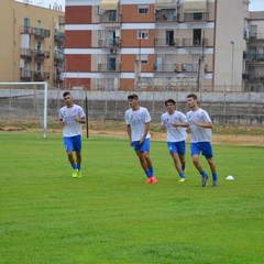 Vigor Trani Calcio