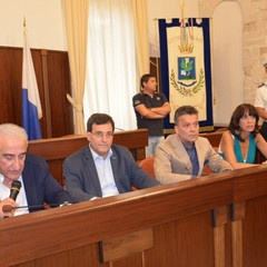 Proclamati i 32 nuovi consiglieri comunali