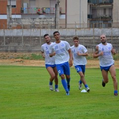 Vigor Trani Calcio