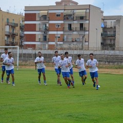 Vigor Trani Calcio