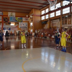 Baskettiamo