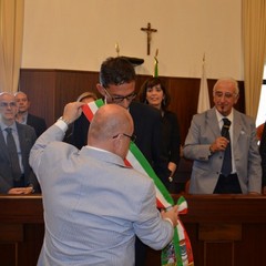 Amedeo Bottaro è il nuovo sindaco di Trani