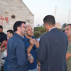 Presentazione Giunta Bottaro