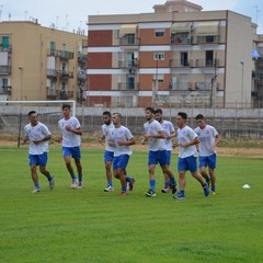 Vigor Trani Calcio