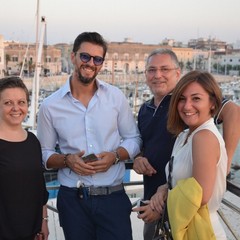 Presentazione Giunta Bottaro