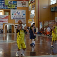 Baskettiamo