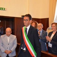 Amedeo Bottaro è il nuovo sindaco di Trani