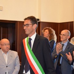 Amedeo Bottaro è il nuovo sindaco di Trani