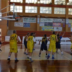 Baskettiamo