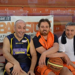 Baskettiamo