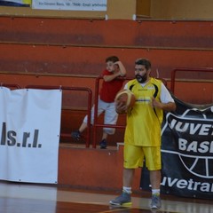 Baskettiamo