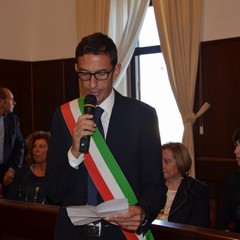 Amedeo Bottaro è il nuovo sindaco di Trani