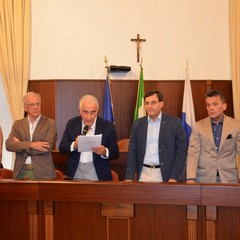 Proclamati i 32 nuovi consiglieri comunali