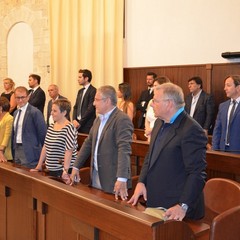 Proclamati i 32 nuovi consiglieri comunali