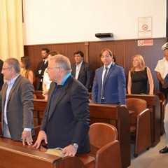 Proclamati i 32 nuovi consiglieri comunali