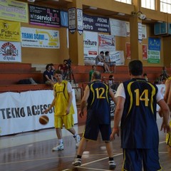 Baskettiamo