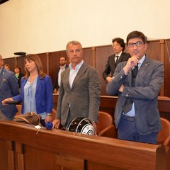 Proclamati i 32 nuovi consiglieri comunali