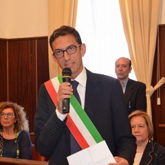 Amedeo Bottaro è il nuovo sindaco di Trani