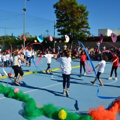 "Emozioni in gioco" al centro Jobel