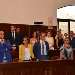 Proclamati i 32 nuovi consiglieri comunali