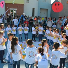 "Emozioni in gioco" al centro Jobel
