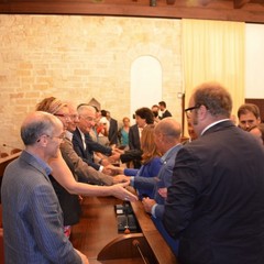Proclamati i 32 nuovi consiglieri comunali
