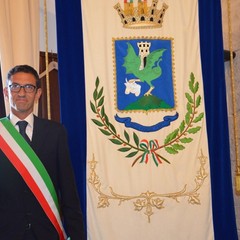 Amedeo Bottaro è il nuovo sindaco di Trani