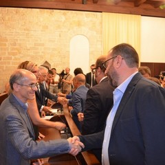 Proclamati i 32 nuovi consiglieri comunali