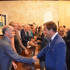 Proclamati i 32 nuovi consiglieri comunali