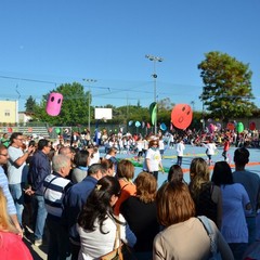 "Emozioni in gioco" al centro Jobel