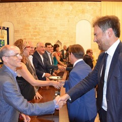 Proclamati i 32 nuovi consiglieri comunali