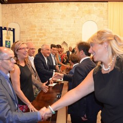 Proclamati i 32 nuovi consiglieri comunali