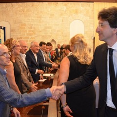 Proclamati i 32 nuovi consiglieri comunali