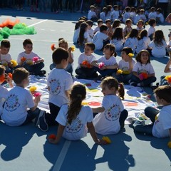"Emozioni in gioco" al centro Jobel