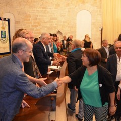 Proclamati i 32 nuovi consiglieri comunali