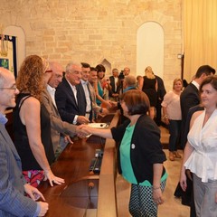 Proclamati i 32 nuovi consiglieri comunali